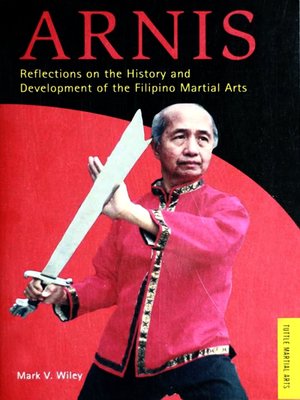 cover image of Arnis